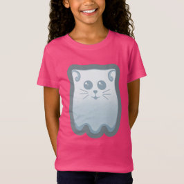 Ghost Kitty T-Shirt