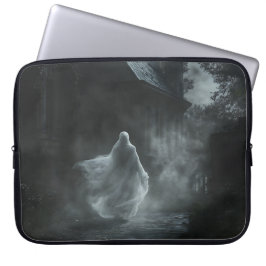 Ghost Laptopschutzhülle