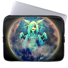 Ghost Laptopschutzhülle