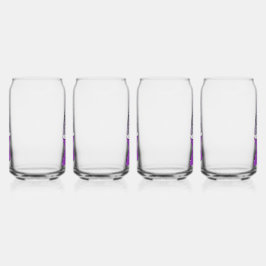 Ghost Lava Lamp Dosenglas