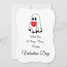 Ghost-Liebe