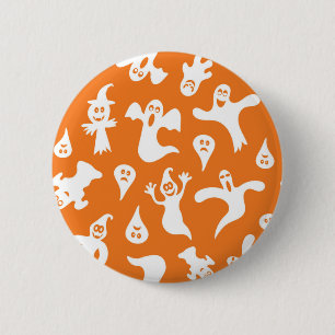 Ghost-Muster Button