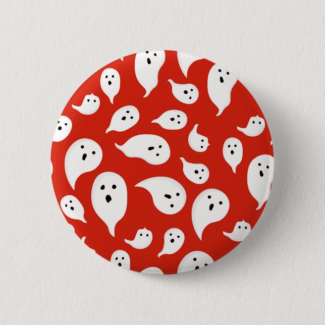 Ghost-Muster Button (Vorderseite)