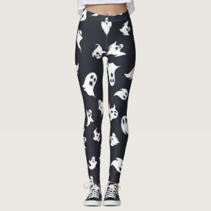 Ghost-Muster Leggings