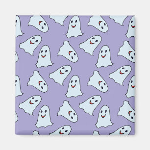 Ghost-Muster Magnet