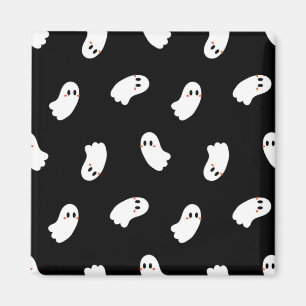 Ghost-Muster Magnet