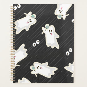 Ghost-Muster Planer
