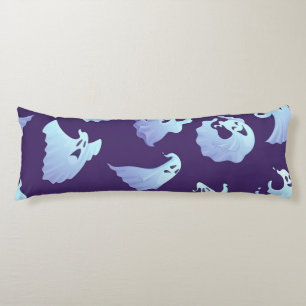 Ghost-Muster Seitenschläferkissen