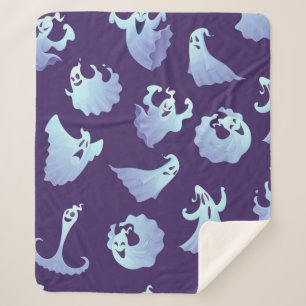 Ghost-Muster Sherpadecke
