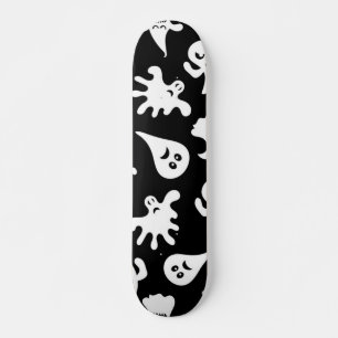 Ghost-Muster Skateboard