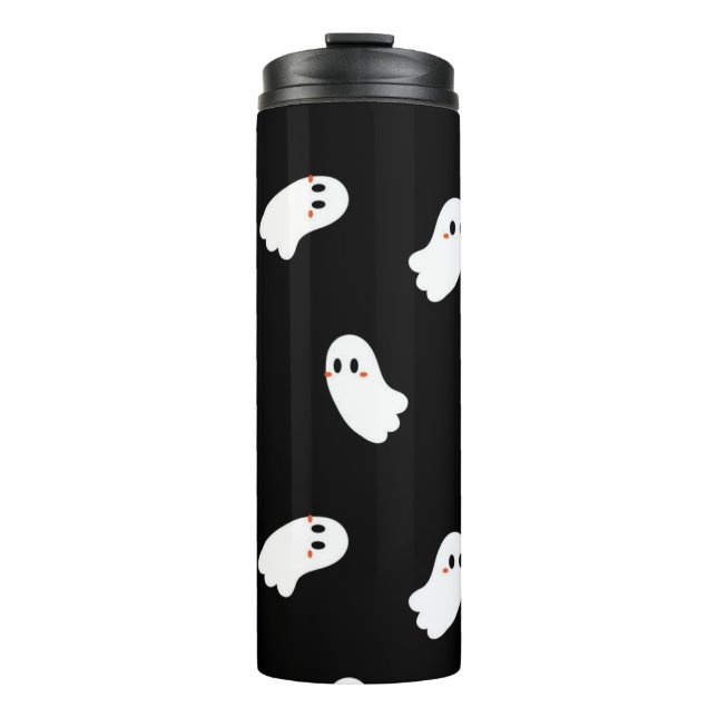 Ghost-Muster Thermosbecher (Vorderseite)