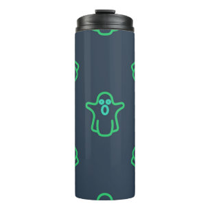 Ghost-Muster Thermosbecher