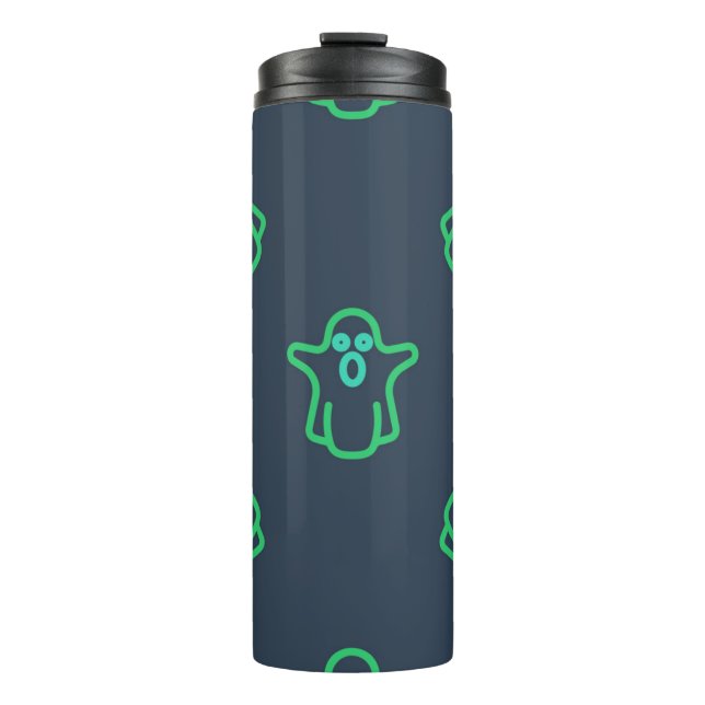 Ghost-Muster Thermosbecher (Vorderseite)