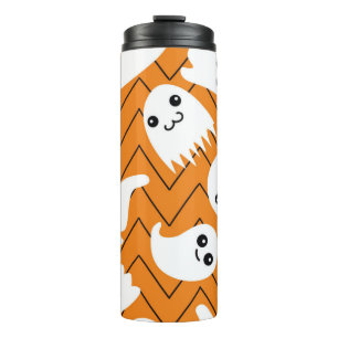 Ghost-Muster Thermosbecher