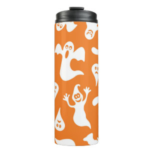 Ghost-Muster Thermosbecher
