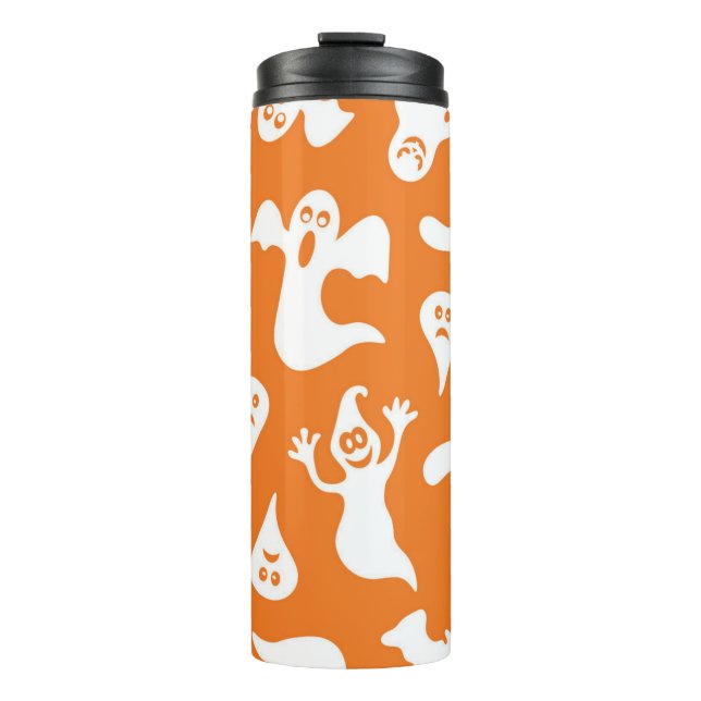 Ghost-Muster Thermosbecher (Vorderseite)
