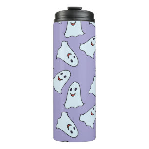 Ghost-Muster Thermosbecher