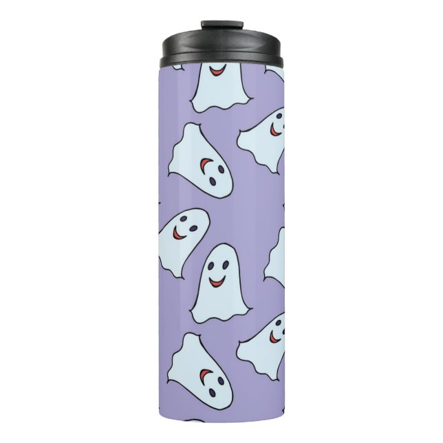 Ghost-Muster Thermosbecher (Vorderseite)