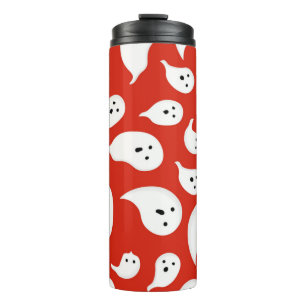 Ghost-Muster Thermosbecher