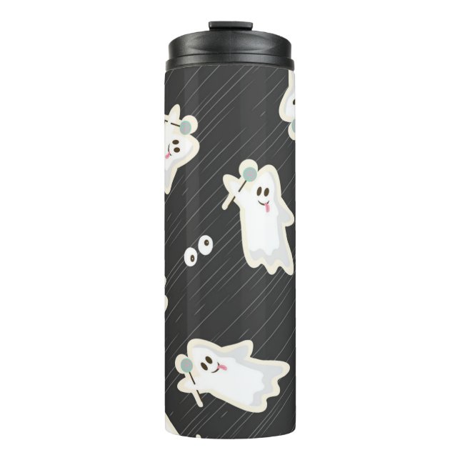 Ghost-Muster Thermosbecher (Vorderseite)