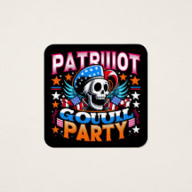 Ghost Myth und Patriotismus im Pop Kunst