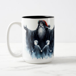 Ghost of Christmas Future Kaffee Tasse