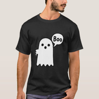 Ghost of disapproval T-Shirt