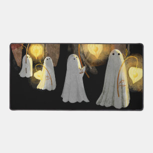 Ghost Parade Schreibtischunterlage