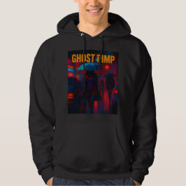 Ghost Pimp Hoodie