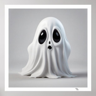 Ghost Poster