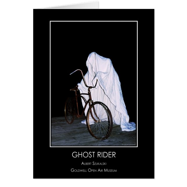 Ghost Rider R513 (Vorne)