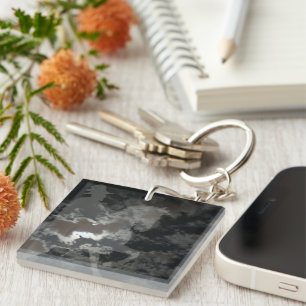 Ghost Rider Schlüsselanhänger