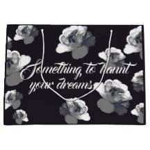 Ghost Rose Spuk Dreams Halloween