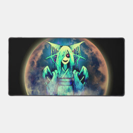 Ghost Schreibtischunterlage