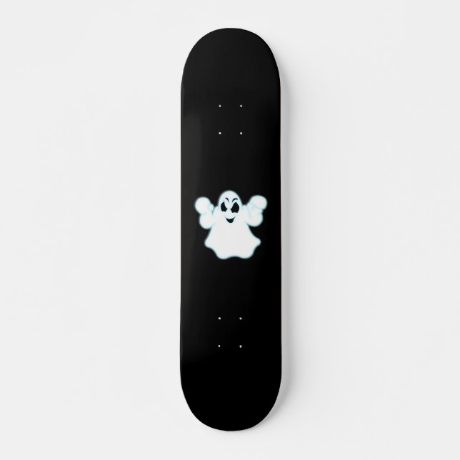Ghost Skateboard (Vorne)