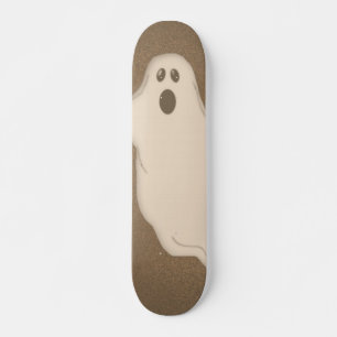 Ghost-Skateboard Skateboard