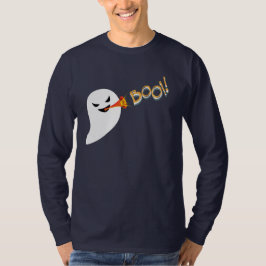 Ghost spielt und singt Boo T-Shirt