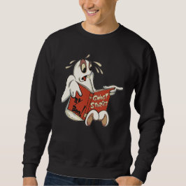 Ghost Stories Halloween Sweatshirt