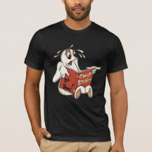 Ghost Stories Halloween T - Shirt