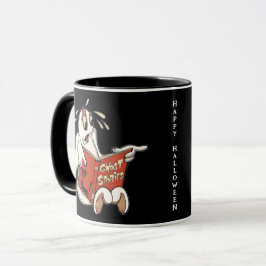 Ghost Stories Halloween-Tasse Tasse