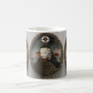 Ghost-Tasse Kaffeetasse