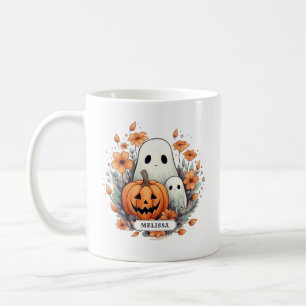 Ghost-Tasse Kaffeetasse