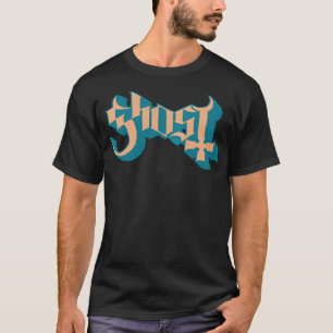 Ghost Throne T-Shirt
