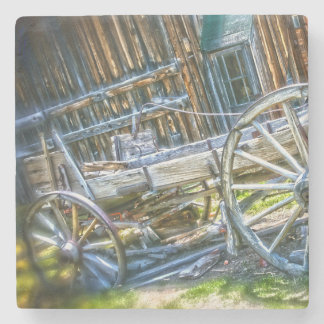 Ghost Town Untersetzer