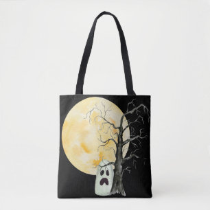 Ghost Trick oder Treat
