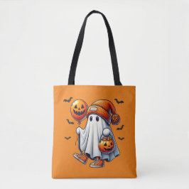 Ghost Trick oe Leckerei Halloween