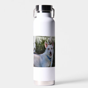 Ghost Trinkflasche