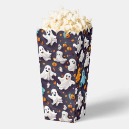 Ghost und Pumpkins Geschenkschachtel