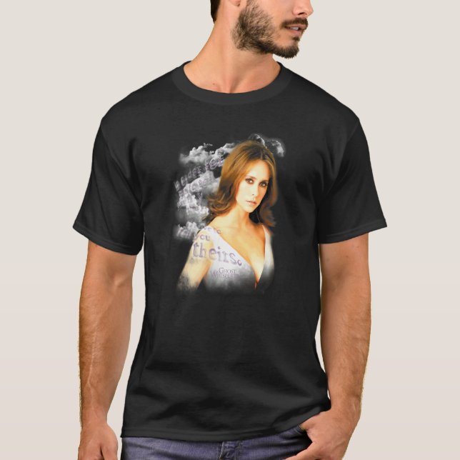 Ghost Whisperer My Story T-Shirt (Vorderseite)