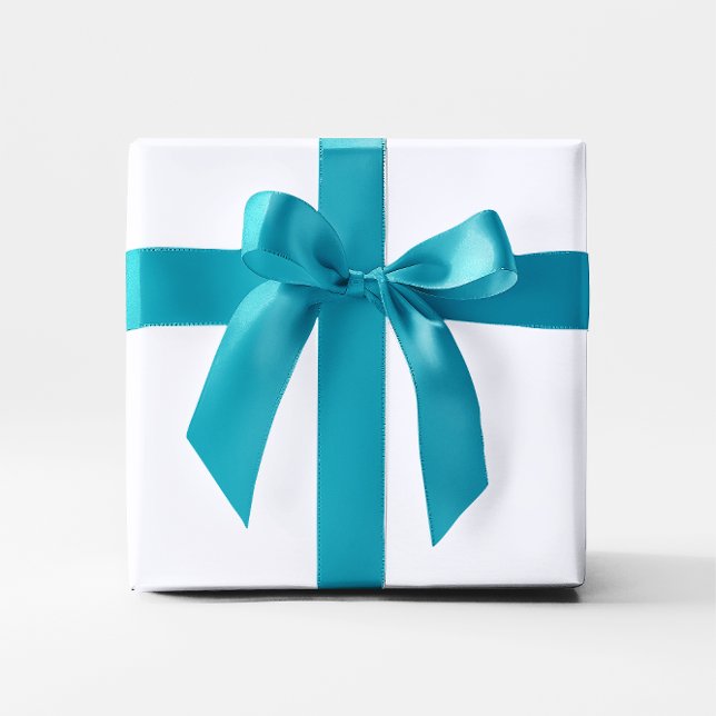 Ghost White Geschenkpapier (Ghost White Wrapping Paper)